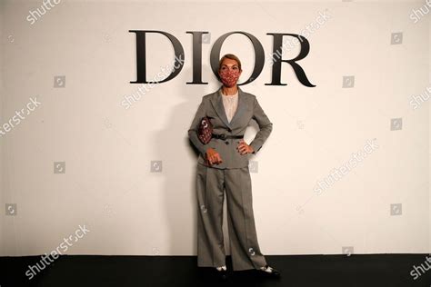 dior public relations